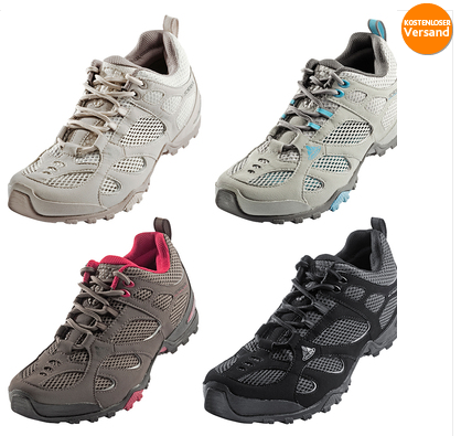 ebay Schnäppchen VAUDE Trekkingschuh