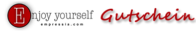 empressia.com Gutscheincode Rabattcode Vorteilscode