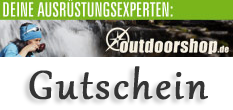 outdoorshop Gutschein Rabattcode Vorteilsnummer Gutscheincode