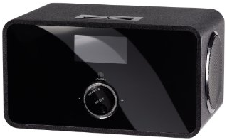HAMA Internet-Radio IR200 Lan Radio