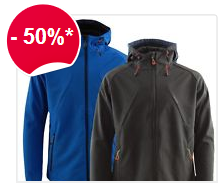 Jack and Jones Softshelljacke billig reduziert ebay