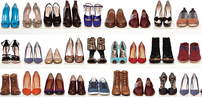 Javari Sale reduzierte Schuhe billig Sneaker