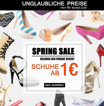 Jepo.de Gutscheincode Rabattcode 1 Euro