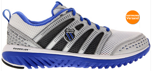 K-Swiss Schuhe und Sneaker sehr günstig