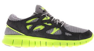 Nike Laufschuhe sehr billig bei Runnerspoint
