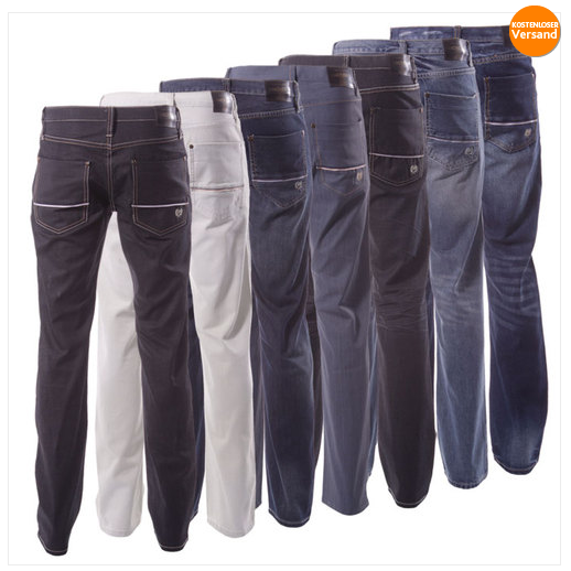 Phat Farm Jeans Herrenhose günstig und billig