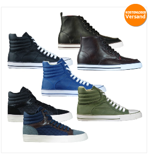 ReJect Schuhe sehr billig Herren Damen Sneaker