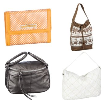Taschen Sommer Sale Javari