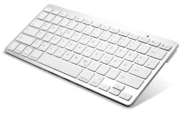 Tastatur von Anker für Apple Produkte ipod ipad iphone
