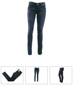 Tom Tailor Jeans billig bei MeinPaket