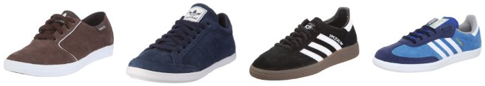 adidas Originals reduziert im Sale bei Javari mit Sonderangeboten
