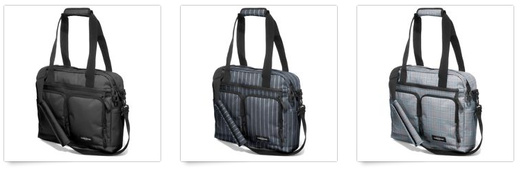 Eastpack Tasche billig bei ebay - Schultertasche Laptoptasche Umhängetasche