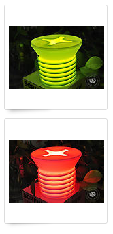 Gadget Geschenk für Heimwerker Kinder Lampe Schrauben Design