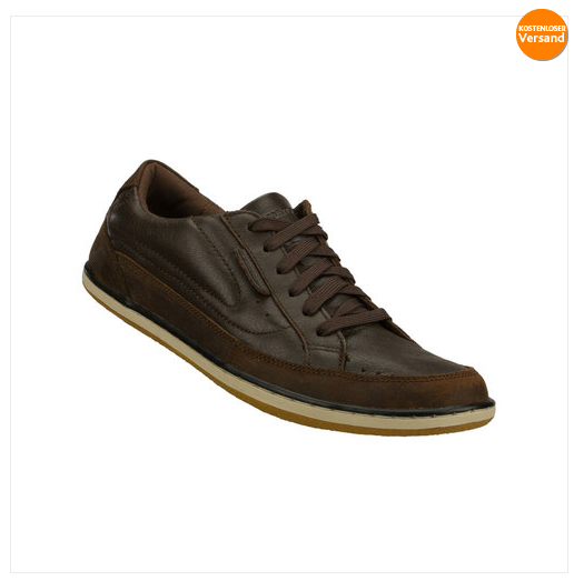 Herrenschuh Schnäppchen Skechers Galex billig