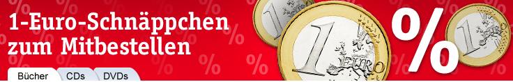Jokers Schnäppchen Bücher CDs Filme billig online bestellen