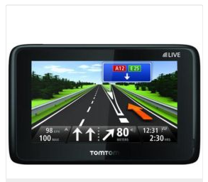 TomTom Navi billig und reduziert bei ebay