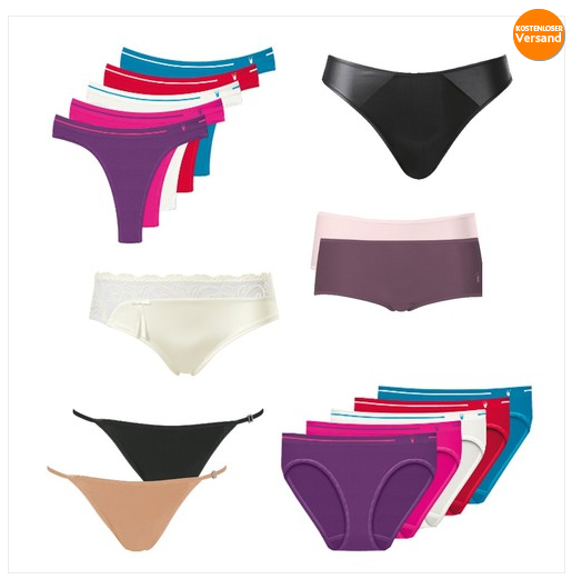 Triumph Unterwäsche billig bei ebay