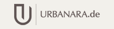 URBANARA Gutscheincode Rabattcode Vorteilsnummer Aktionscode