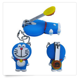 ebay Gadget Nagelclipper Doraemon