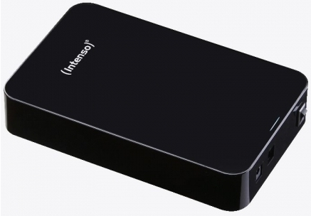 ebay WOW Intenso Memory Center billig und reduziert