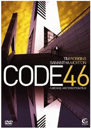 Amazon Code 46 DVD Schnäppchen