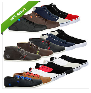 Herrenschuhe billig Sneaker für Männer Schnäppchen ebay