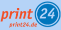 Print24 Gutscheincode Rabattcode Vorteilscode