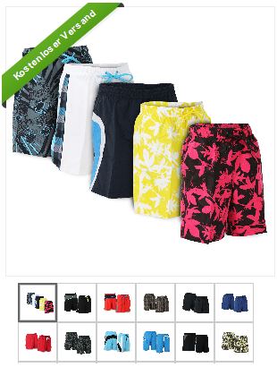 Speedo Badehosen und Badeshorts billig als ebay Angebot