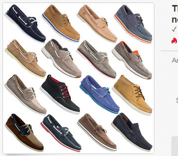 Timberland Earthkeepers reduziert bestellen