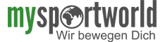 mysportworld Gutscheincode Rabattcode Vorteilscode