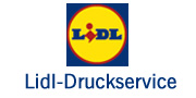 LIDL Druckservice Gutscheincode Rabattcode Sparnummer