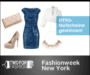 Fashion Gewinnspiel + jetzt Einkaufsgutscheine gewinnen
