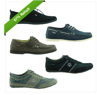 Firetrap Schuhe für Männer und Herren ebay billig
