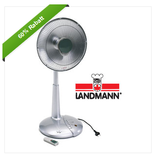 Heizstrahler von Landmann billig und reduziert bei ebay