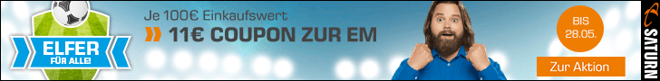 Saturn Gutschein