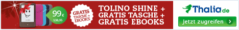 Tolina Shine Gratisartikel Gutscheincode Thalia