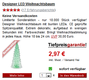 druckerzubehör Gratisartikel Gratisgeschenke kostenlose Schnäppchen