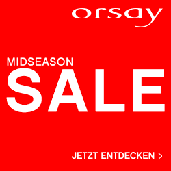orsay Sale reduziert billig
