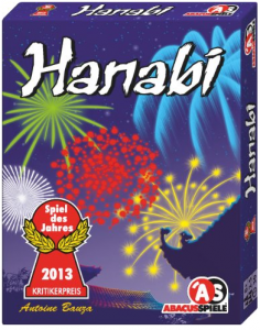 Hanabi billig und reduziert - Spiele günstig bestellen und kaufen