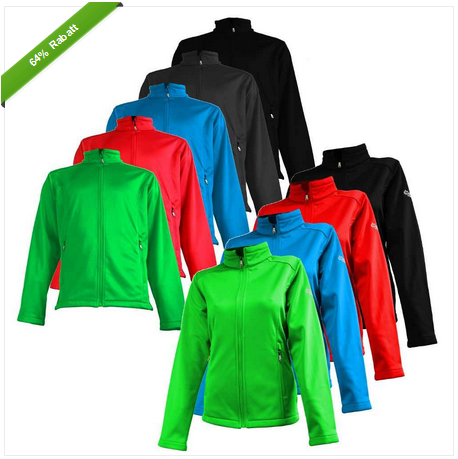 Just Nature Jacke billig und reduziert bei ebay als Deal