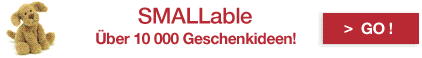 SMALLable Rabattnummer Sparschein Bestandskunden