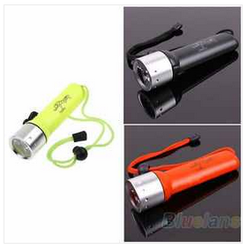 Gadget bei ebay + Taschenlampe billig