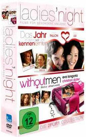 Ladies DVD Box billig und reduziert bei Amazon Ladies DVD Box billig und reduziert bei Amazon