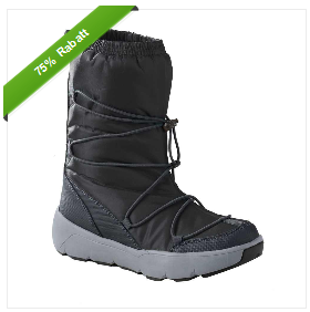 LandsEnd Deal Winterstiefel Schneestiefel Damen Frauen billig