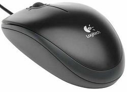 Logitech USB Maus billig als Deal bei ebay und Amazon