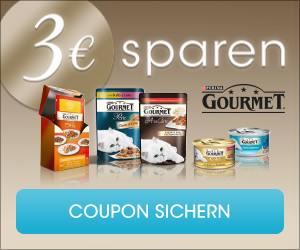 Purina Genusswochen