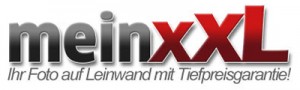 meinXXL Gutscheincode Rabattcode Leinwand