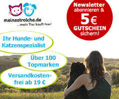 meinestrolche Gutscheincode Rabattcode Vorteilsnummer