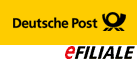 Deutsche Post eFiliale Gutscheincode Vorteilsnummer Bestandskunden