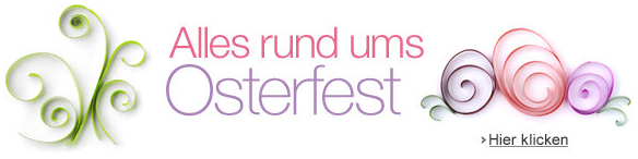 Geschenke für Ostern finden + Ostergeschenke bestellen